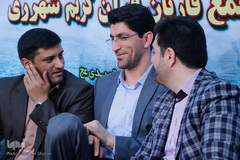 آخرین جلسه قرآن حجت‌الاسلام سیدمحمدجواد موسوی‌درچه‌ای