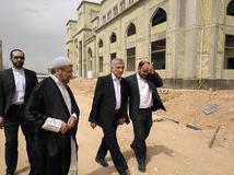 دارالقرآن عتبه حسینی