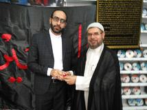 دارالقرآن عتبه حسینی