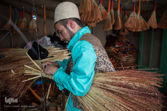 خانه تاریخی داروغه مشهد