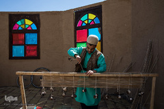 خانه تاریخی داروغه مشهد