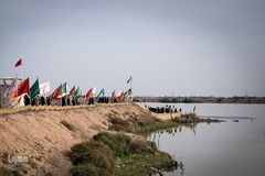 خوزستان مهد ایتار