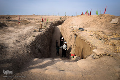 خوزستان مهد ایتار