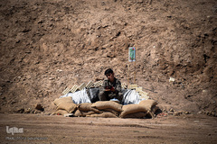 خوزستان مهد ایتار