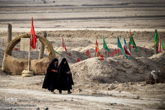 خوزستان مهد ایتار