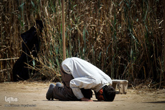 خوزستان مهد ایتار