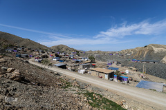 منطقه ثلاث باباجانی غرب کرمانشاه ۱