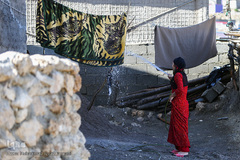 منطقه ثلاث باباجانی غرب کرمانشاه ۱