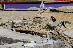 منطقه ثلاث باباجانی غرب کرمانشاه ۱