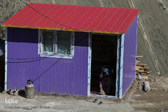 منطقه ثلاث باباجانی غرب کرمانشاه ۲