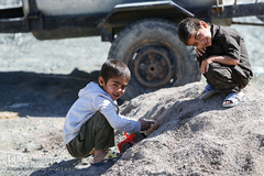 منطقه ثلاث باباجانی غرب کرمانشاه ۲
