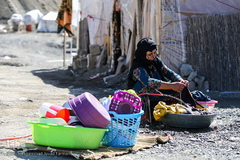 منطقه ثلاث باباجانی غرب کرمانشاه ۲