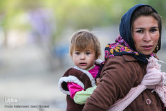 منطقه ثلاث باباجانی غرب کرمانشاه ۲