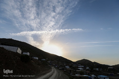 منطقه ثلاث باباجانی غرب کرمانشاه ۲