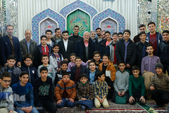 حاج ولی الله پوراحمدی