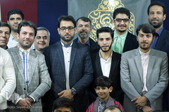 مسعود سیاف زاده