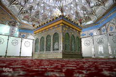 آستانه هرثمه بن اعین (خواجه مراد)