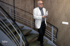 دیدار نوروزی جامعه قرآنی در سال ۹۷