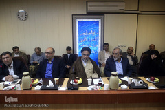 دیدار نوروزی جامعه قرآنی در سال ۹۷