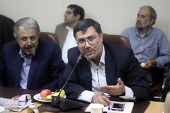 دیدار نوروزی جامعه قرآنی در سال ۹۷