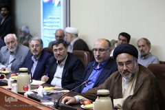 دیدار نوروزی جامعه قرآنی در سال ۹۷