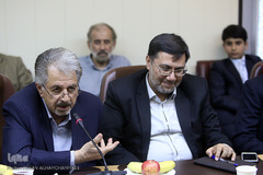 دیدار نوروزی جامعه قرآنی در سال ۹۶