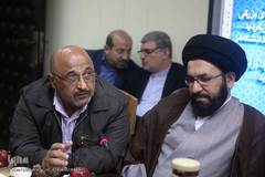 دیدار نوروزی جامعه قرآنی در سال ۹۷