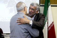 دیدار نوروزی جامعه قرآنی در سال ۹۷