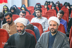 یازدهمین همایش بین المللی پژوهش های قرآنی