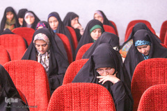 یازدهمین همایش بین المللی پژوهش های قرآنی