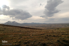 طبیعت بهاری بستان آباد