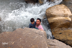 طبیعت بهاری بستان آباد