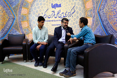 آغاز رقابت‌های سی‌وپنجمین دوره مسابقات بین‌المللی قرآن