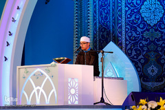 آغاز رقابت‌های سی‌وپنجمین دوره مسابقات بین‌المللی قرآن