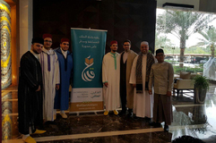 حسین شالچی قاری قرآن