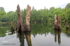 دریاچه ارواح