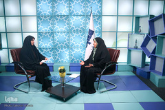 بیست و هفتمین نشست با یاوران وحی
