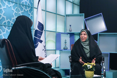 بیست و هفتمین نشست با یاوران وحی
