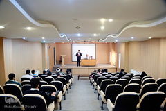 نشست نسبت فلسفه با قرآن