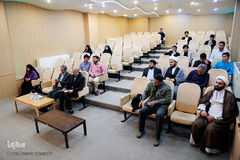 نشست نسبت فلسفه با قرآن