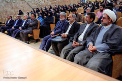 نشست تخصصی با موضوع استاد مطهری و اصلاح دین