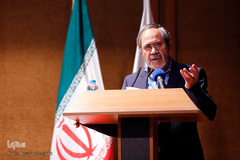 دکتر مجید معارف رئیس دانشکده الهیات و معارف