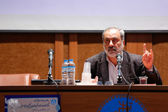 دکتر عماد افروغ