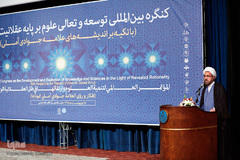 حجت الاسلام مرتضی جوادی آملی