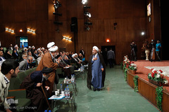 حجت الاسلام مرتضی جوادی آملی