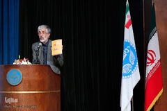 دکتر غلامعلی حداد عادل