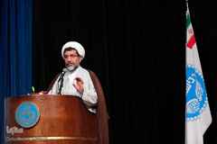 حجه الاسلام حمید پارسانیا