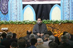 محفل قرآنی استان گیلان