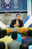 محفل قرآنی تهران خانی آباد