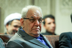 غلامرضا اعوانی، استاد فلسفه دانشگاه شهید بهشتی 